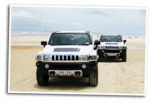 Fraser Island Hummer Tours Fraser Island Hummer Tours