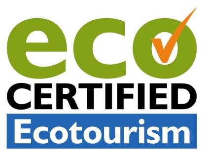 Ecotourism Australia -  Eco Certified Tours